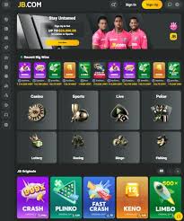 How to Register at JB Casino Step-by-Step Guide How to Register at JB Casino Step-by-Step Guide