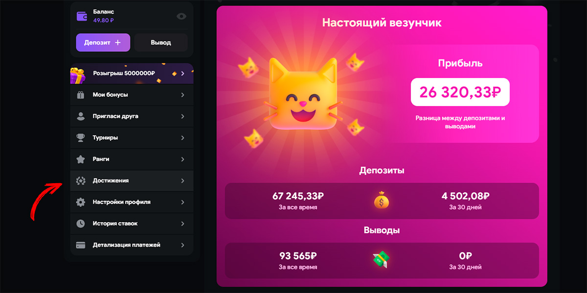 Lootrun Casino — подробный обзор игрового опыта