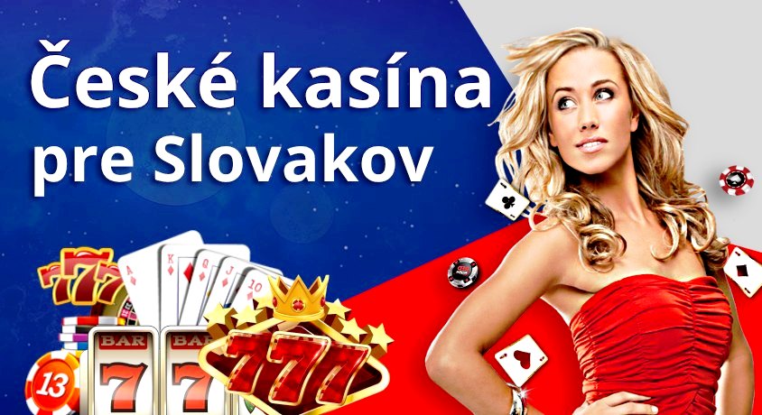Nové české casino online Objevte svět zábavy a výher!