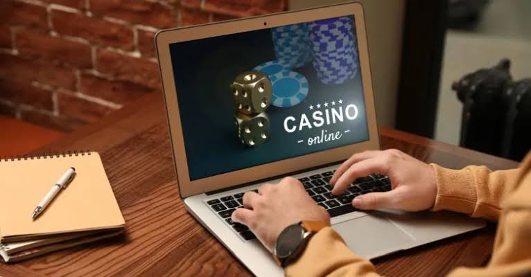Όλα τα Online Casino Καθοδηγώντας σας στον Κόσμο της Διασκέδασης