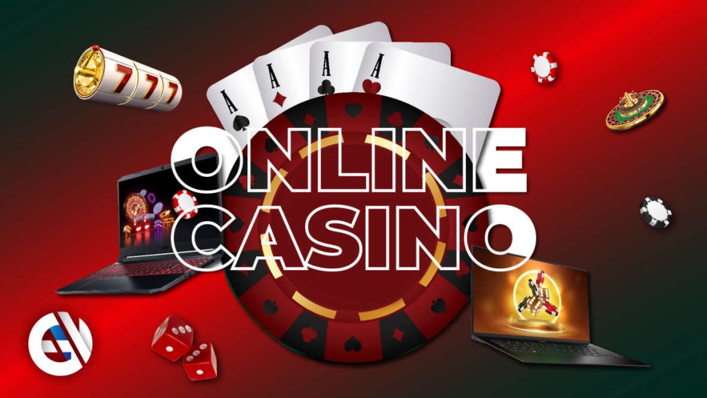 Online Casino Oplev Spil, Bonusser og Underholdning Online Casino Oplev Spil, Bonusser og Underholdning