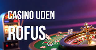 Sportsspil Uden Om Rofus – Sådan Gør Du