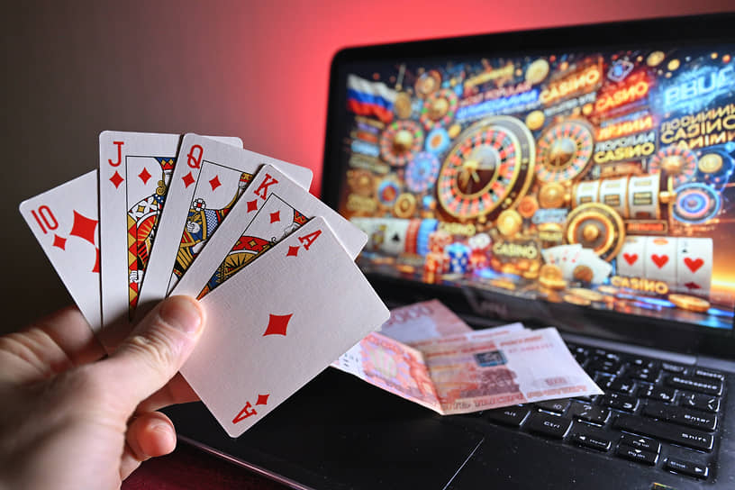 Discover the Excitement of Online Gaming at Casinoways