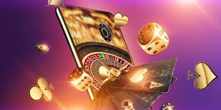 Discovering Ricky Casino A Gateway to Online Gaming Excitement Discovering Ricky Casino A Gateway to Online Gaming Excitement