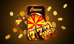 Discovering Ricky Casino A Gateway to Online Gaming Excitement Discovering Ricky Casino A Gateway to Online Gaming Excitement