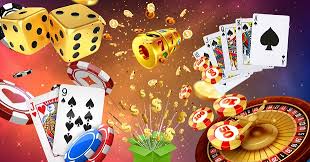 Experience the Excitement of Thrills.com Your Ultimate Online Gaming Destination
