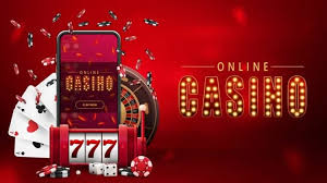 Experience the Thrill Ricardo's Online Casino UK