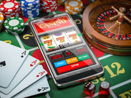 Experience the Thrill WinThere Casino Awaits You!