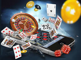 Explore the Exciting World of Online Casino WaveBet