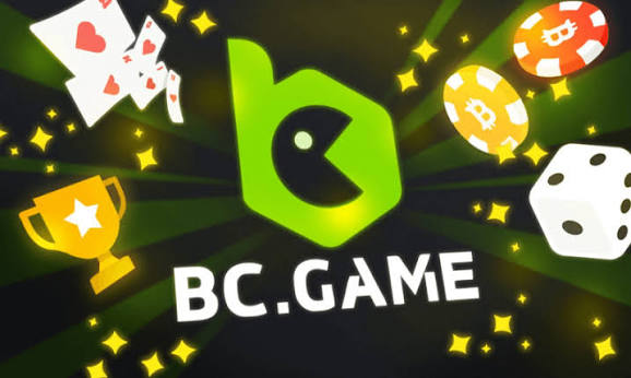 Join the Exciting World of BC.Game Pakistan Today! -377609197