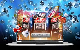 Online Casino Svět Hraní a Výher
