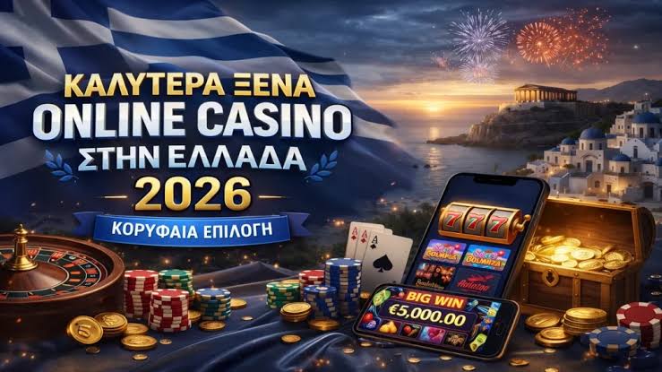 Καζίνο Χωρίς Ταυτοποίηση Η Νέα Τάση στο Online Gaming