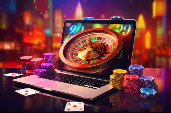 Καζίνο Χωρίς Ταυτοποίηση Η Νέα Τάση στο Online Gaming