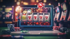 The Thrilling World of Online Casinos A Comprehensive Guide 1588810442