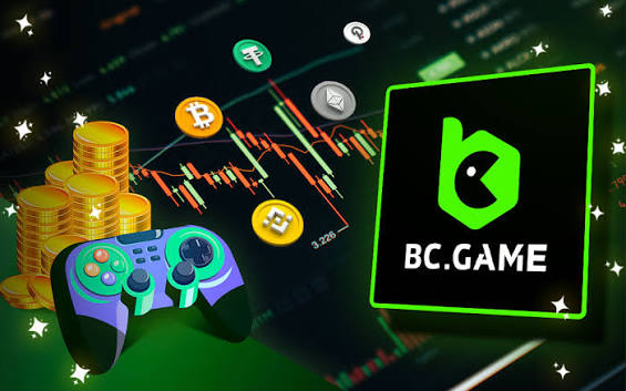 Unlock the Best BC.Game Bonuses and Promo Codes for Maximum Rewards