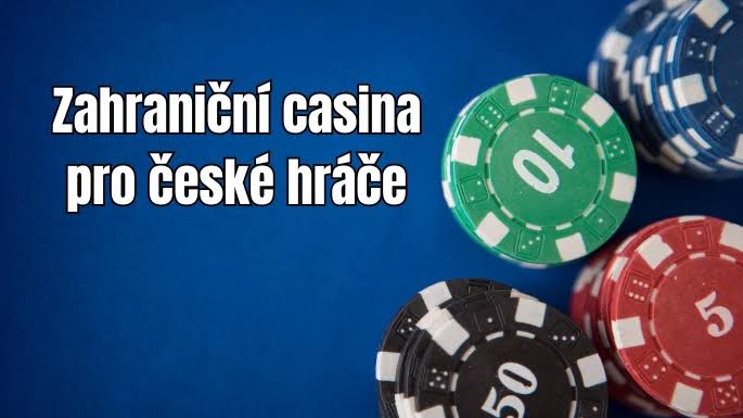 Zahraniční kasina s PaySafeCard Bezpečný způsob hraní online